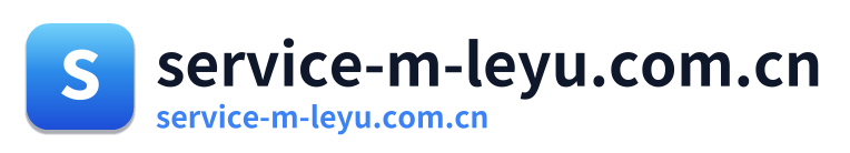 service-m-leyu.com.cn